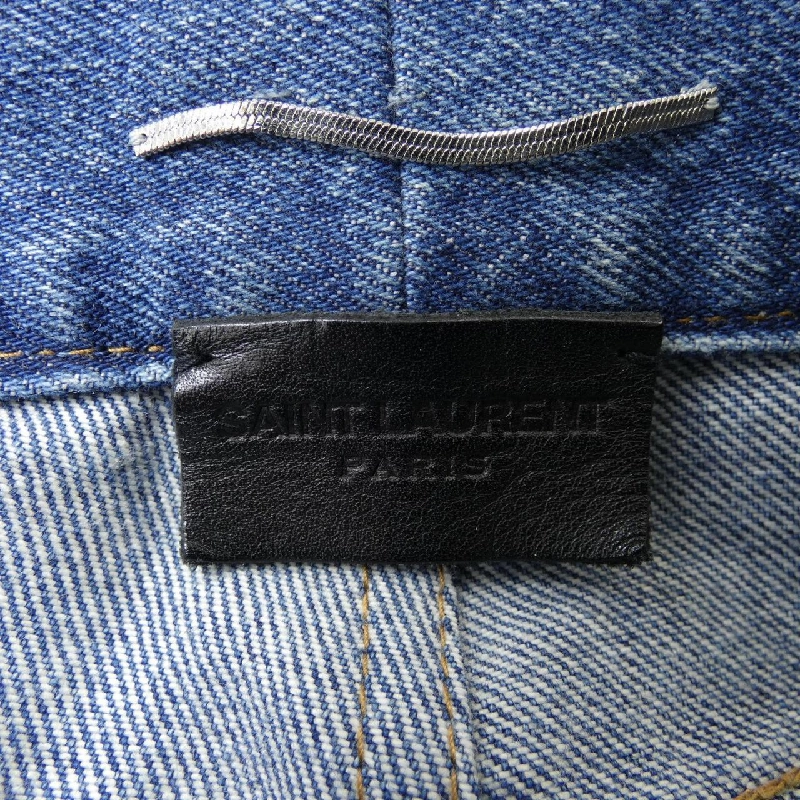 Thương hiệu SAINT LAURENT 551344 YC372 Jeans - Hàng hiệu Authentic 886699