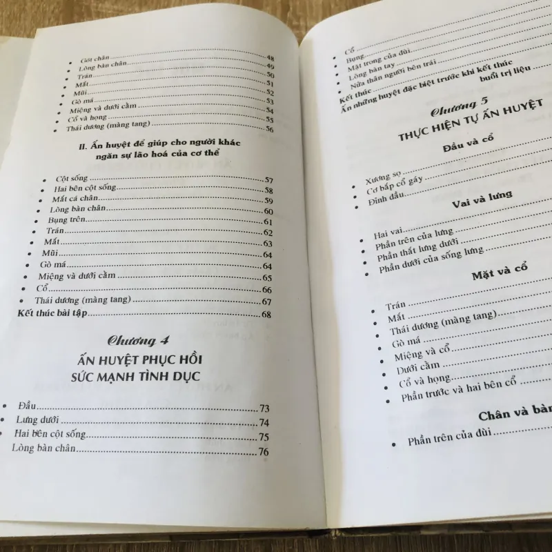 ỨNG DỤNG NĂNG LƯỢNG CẢM XẠ HỌC TRONG ẤN HUYỆT 973649