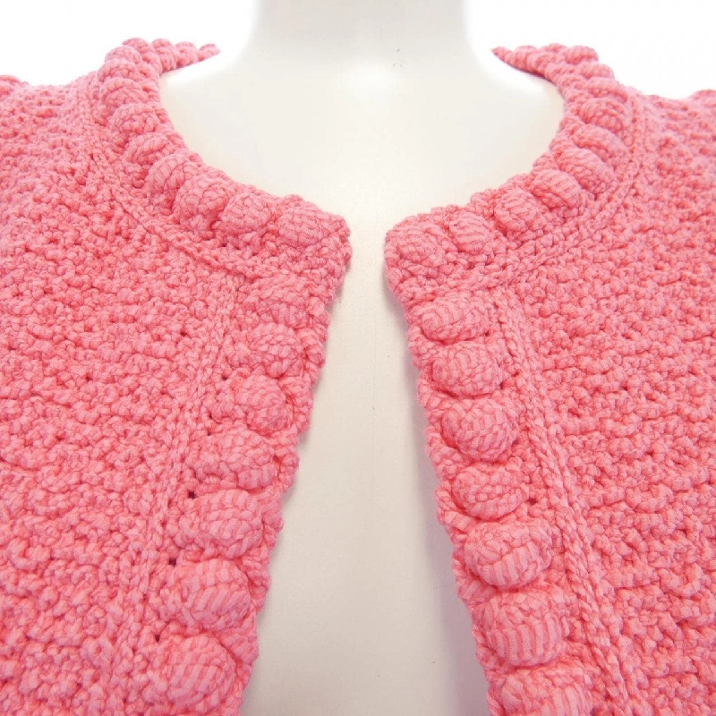 Áo khoác CHANEL - Hàng hiệu Chính hãng 826760