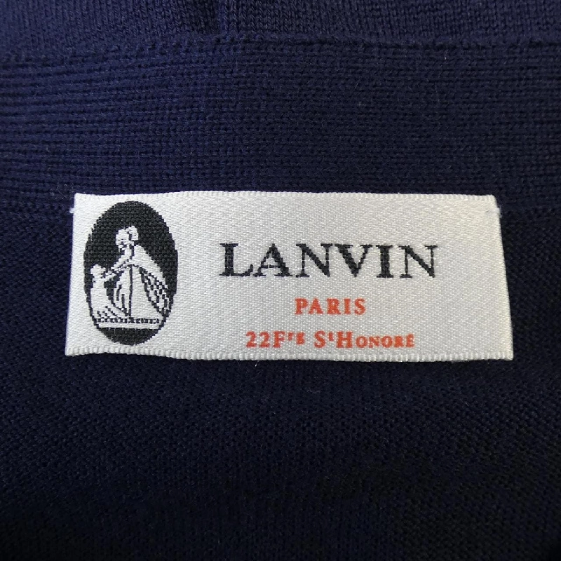 LANVIN カーディガン - Hàng hiệu Authentic 774194
