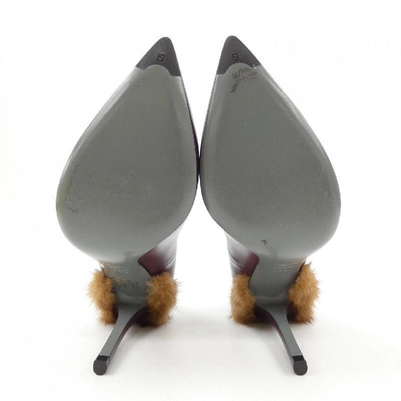 Giày cao gót FENDI 659789