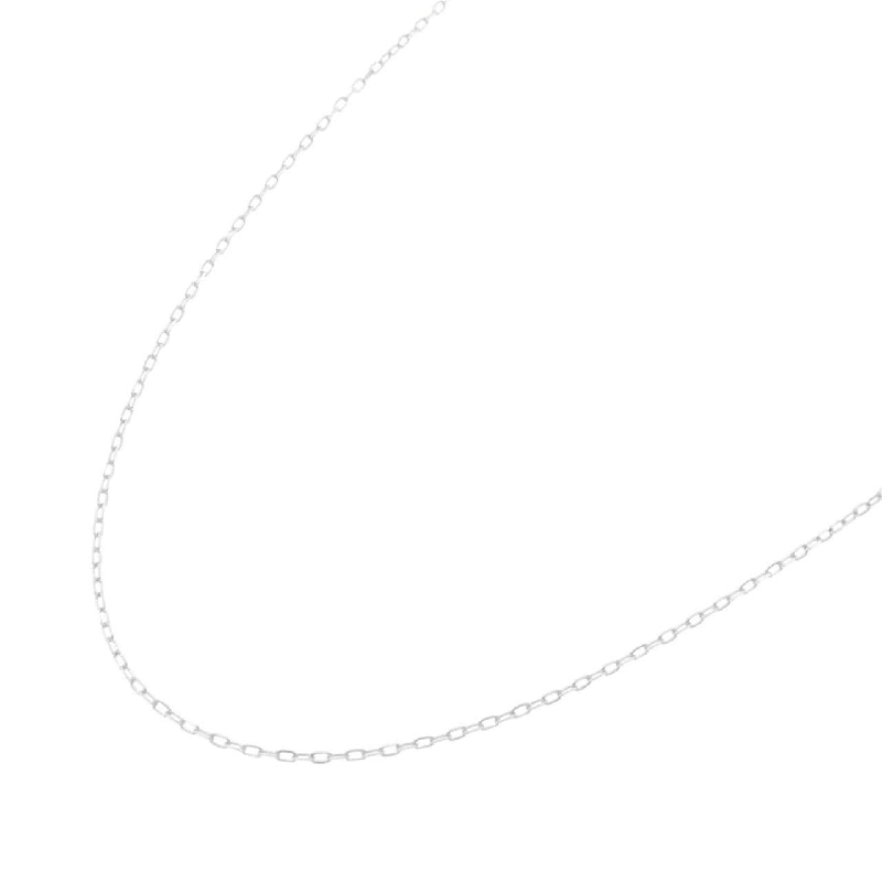 K18WG Dây chuyền - Hàng hiệu Authentic 867491