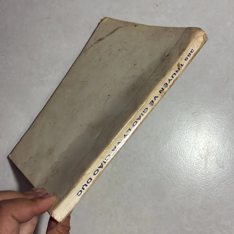 365 truyện về giáo lý và giáo dục 784761