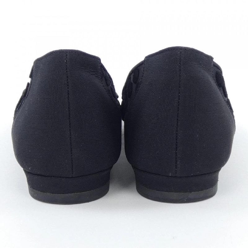 Giày bệt MANOLO BLAHNIK 657139