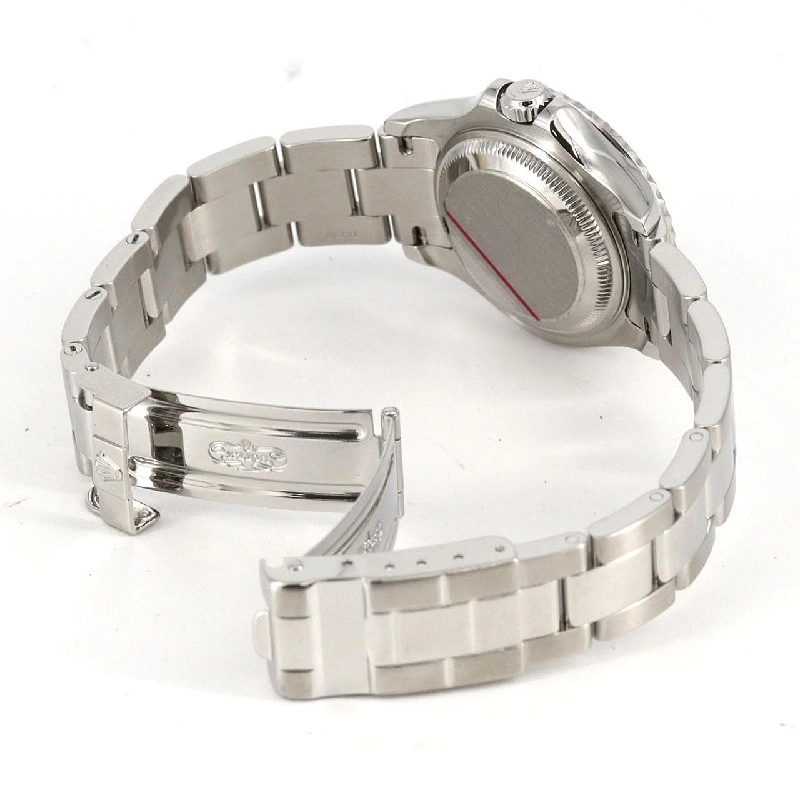 Đồng hồ Rolex Yacht-Master Rolesium 169622 SSxPT tự động A - Hàng hiệu chính hãng 874876