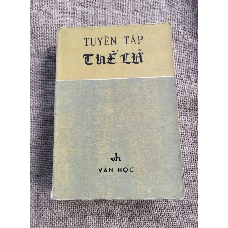 Thế Lữ - 570 trang  760179