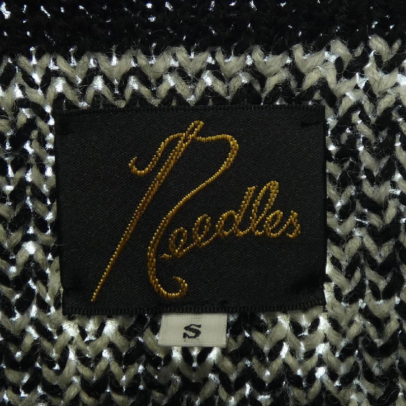 ニードルズ NEEDLES PU317 ニット - Hàng hiệu Authentic 897349