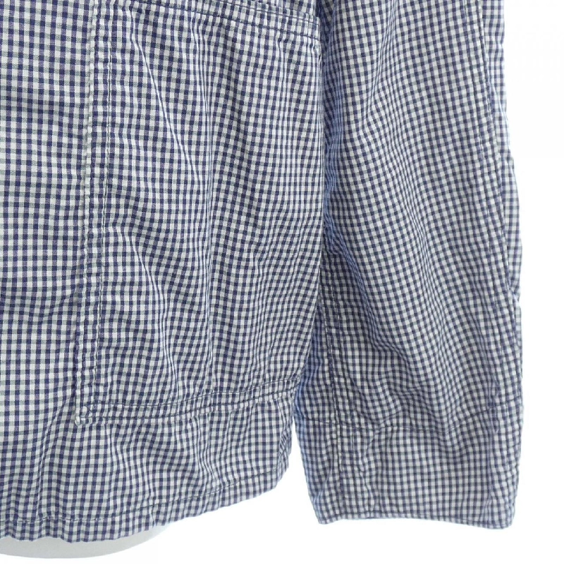 Jacket POST O'ALLS - Hàng hiệu Authentic 885875