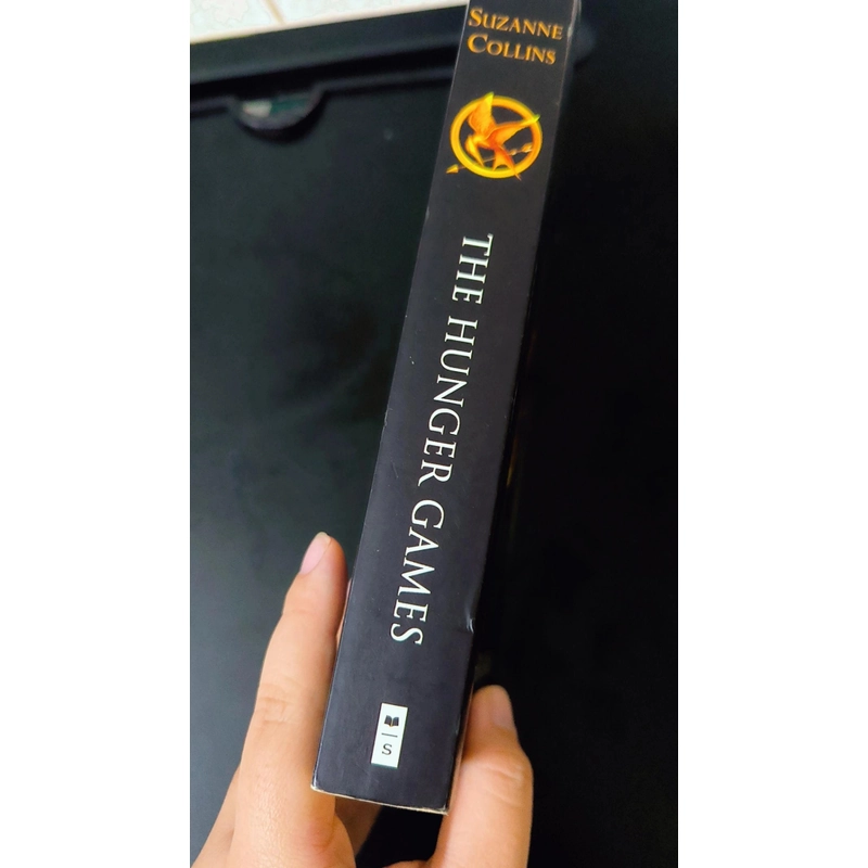 The Hunger Games 473590