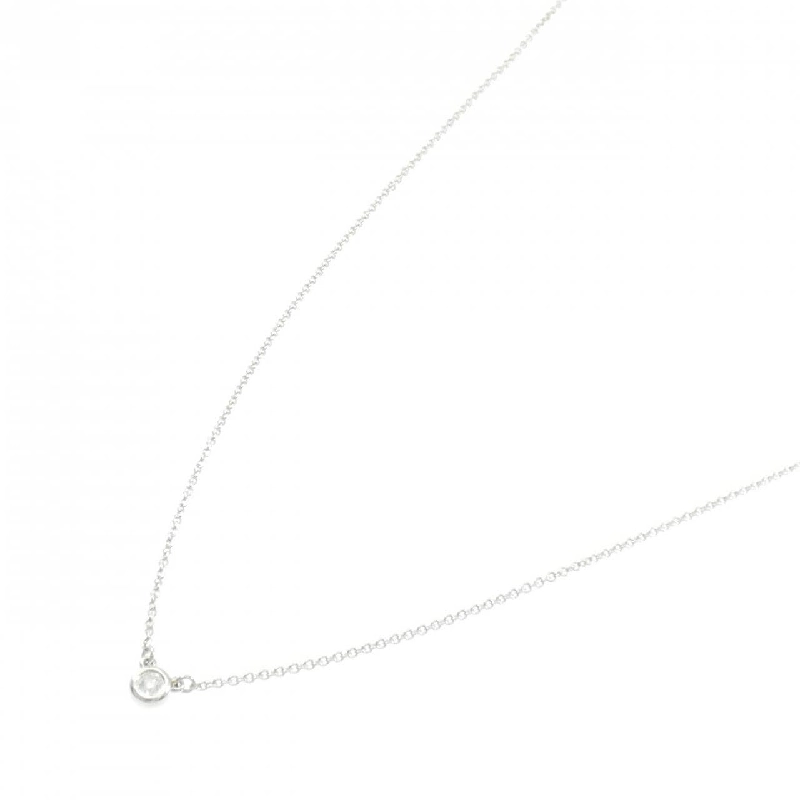 Dây chuyền Tiffany By The Yard - Hàng hiệu Authentic 843262