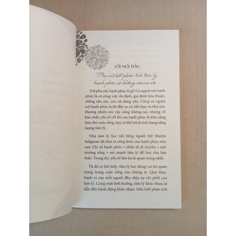 Trí thông minh của sự tinh tế 925521