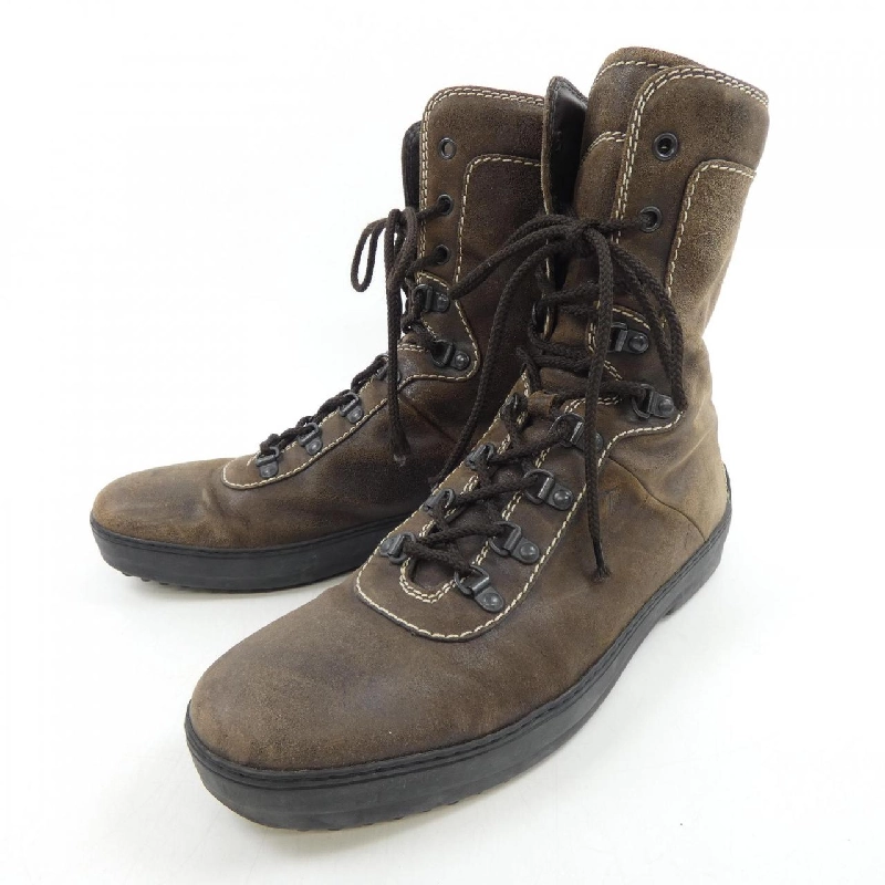 Giày boot TOD'S - Hàng hiệu Chính hãng 902892