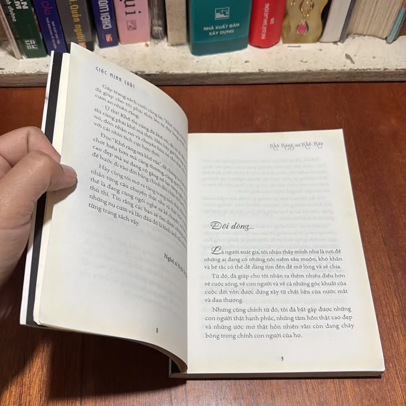 I Phật Giáo: Khổ Răng Mà Khổ Rứa _ Thấy Mình Trong Từng Trang Sách - Giác Minh Luật - 2017 791459