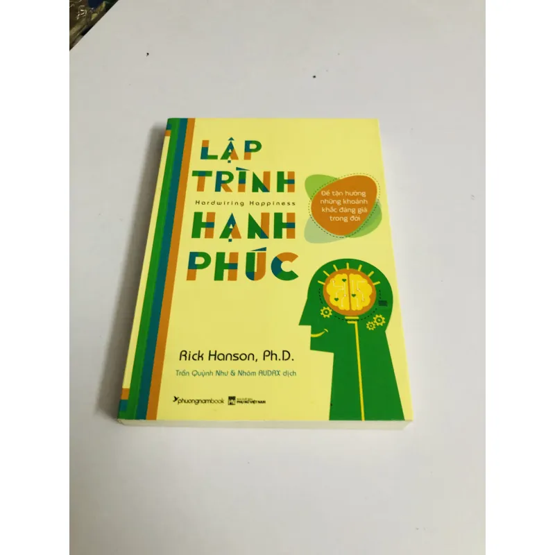 LẬP TRÌNH HẠNH PHÚC 756119