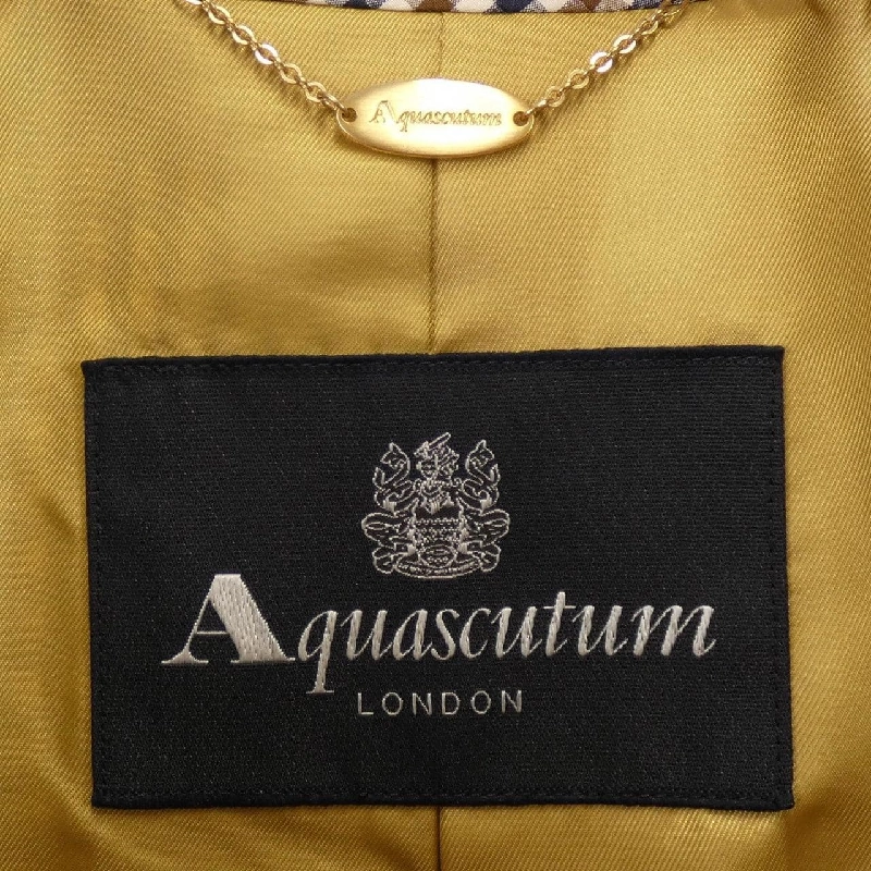 Áo khoác Aquascutum - Hàng hiệu Authentic 810706