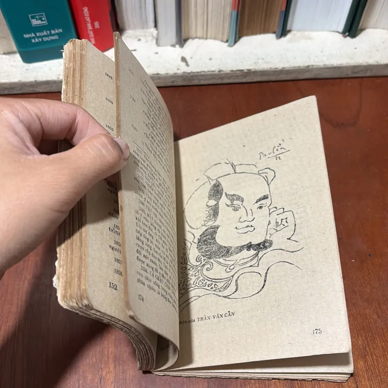 II Văn Học: Truyện Kiều - Nguyễn Du - Nguyễn Thạch Giang (Khảo Đính, Chú Giải) - 1985 751397