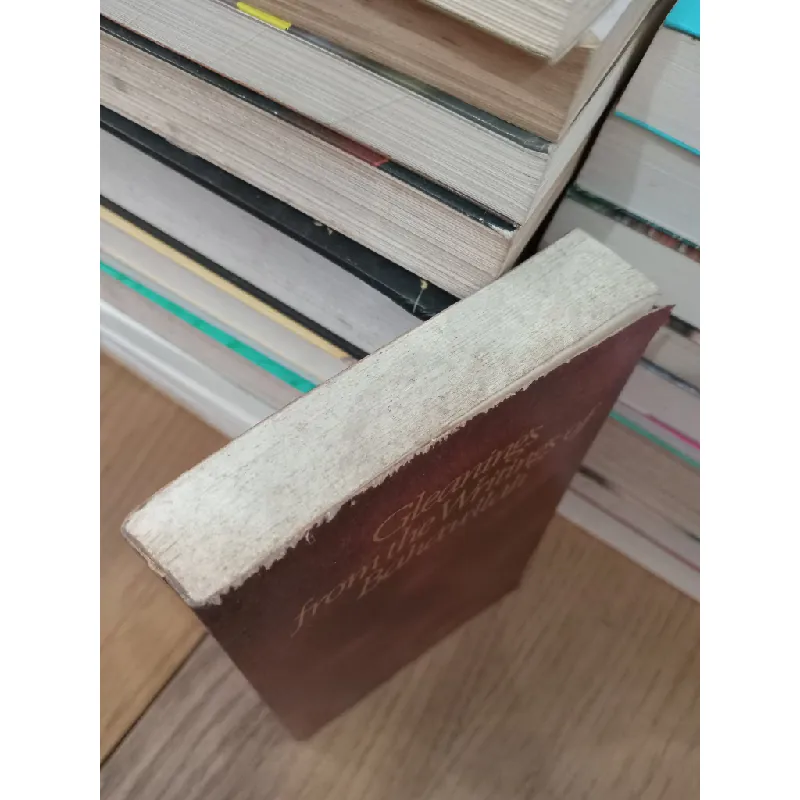 Gleanings from the Writings of Bahaullah 701486