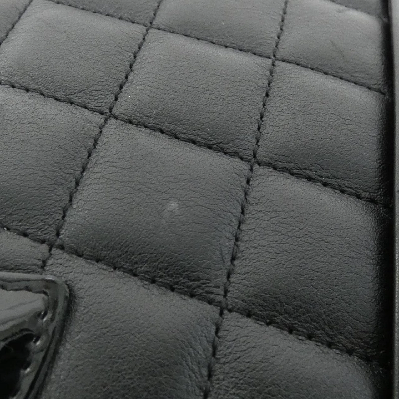 Túi xách chéo Chanel Cambon Line 29793 612604