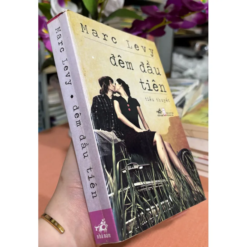 Đêm đầu tiên 🌊 594964