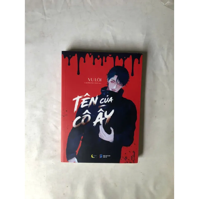 Tên Của Cô Ấy - Vu Lôi 1050248