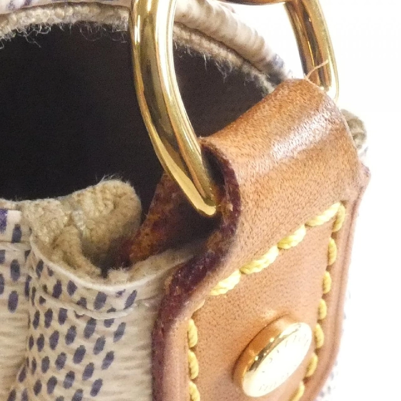 Túi xách vai Louis Vuitton Damier Azur Favorite MM N41275 - Hàng hiệu Chính hãng 765938