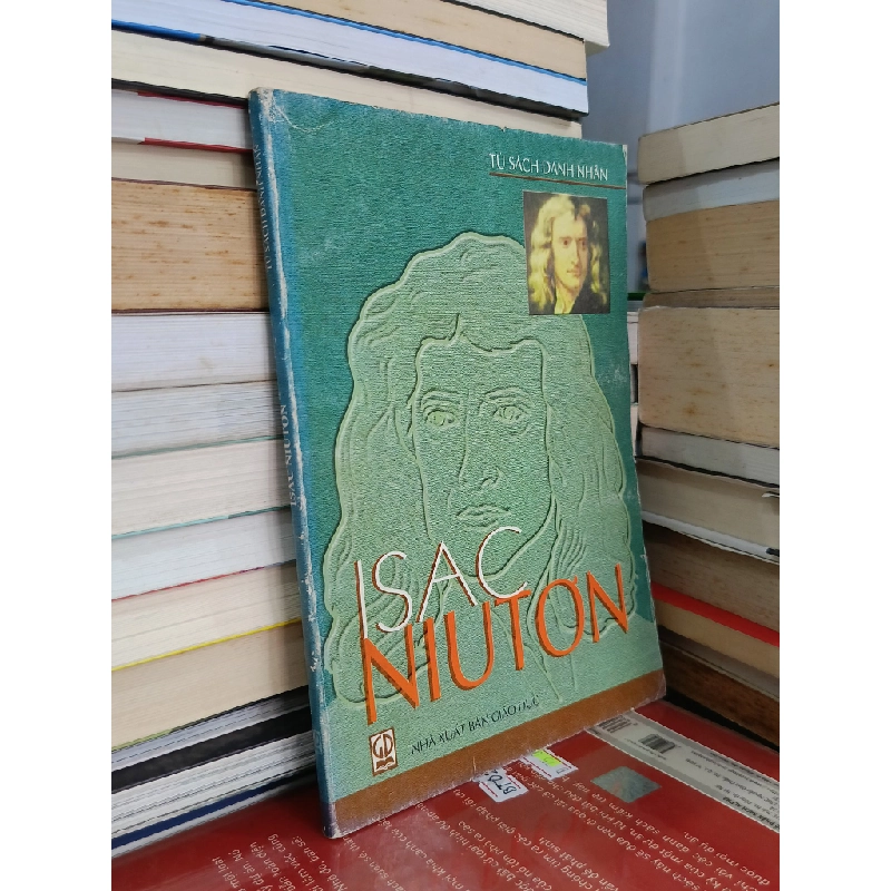 Isac Niutơn - La Phạm Ý (Nguyễn Văn Mậu dịch) 478888