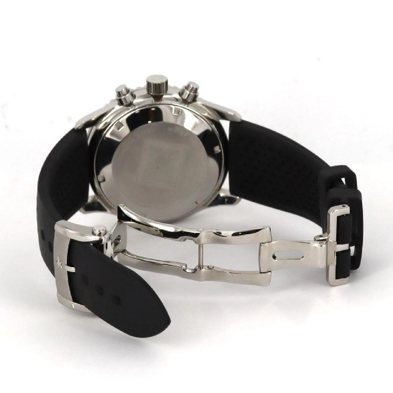 Zenith Delukka El Primero 02.0310.400 SS Automatic - Hàng hiệu Chính hãng 887921