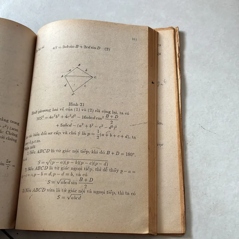 Toán nâng cao cho học sinh lớp 11 - Phan huy khải 739508