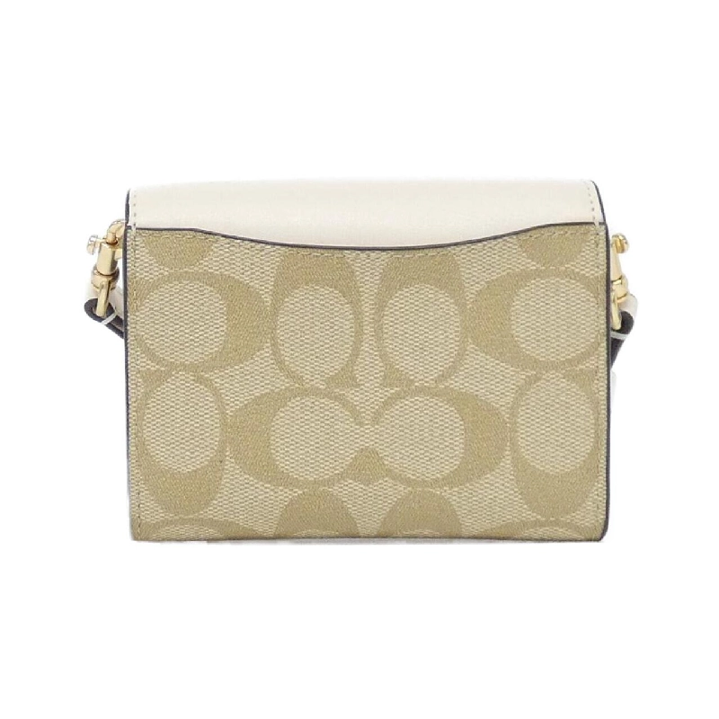 【Sản phẩm mới】Ví đeo vai Coach CU172 623074