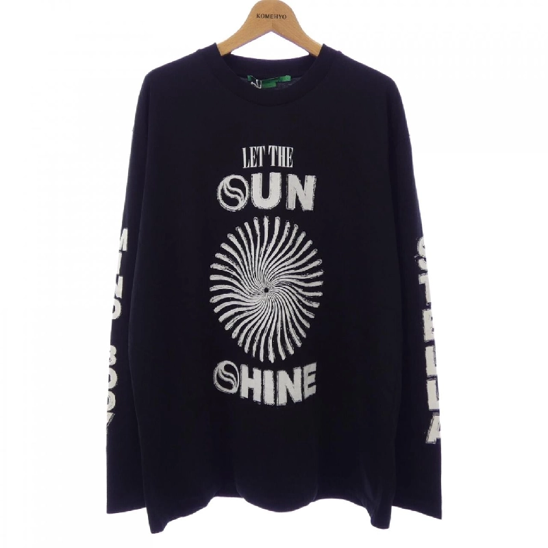 Áo thun Sunshine Long T của STELLA MCCARTNEY 632334