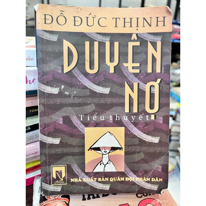 Duyên Nợ - Đỗ Đức Thịnh - Đỗ Đức Thịnh 957658