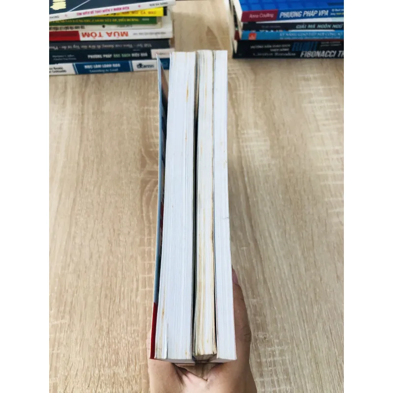 3 CUỐN CẨM NANG KINH DOANH HARVARD  1021691