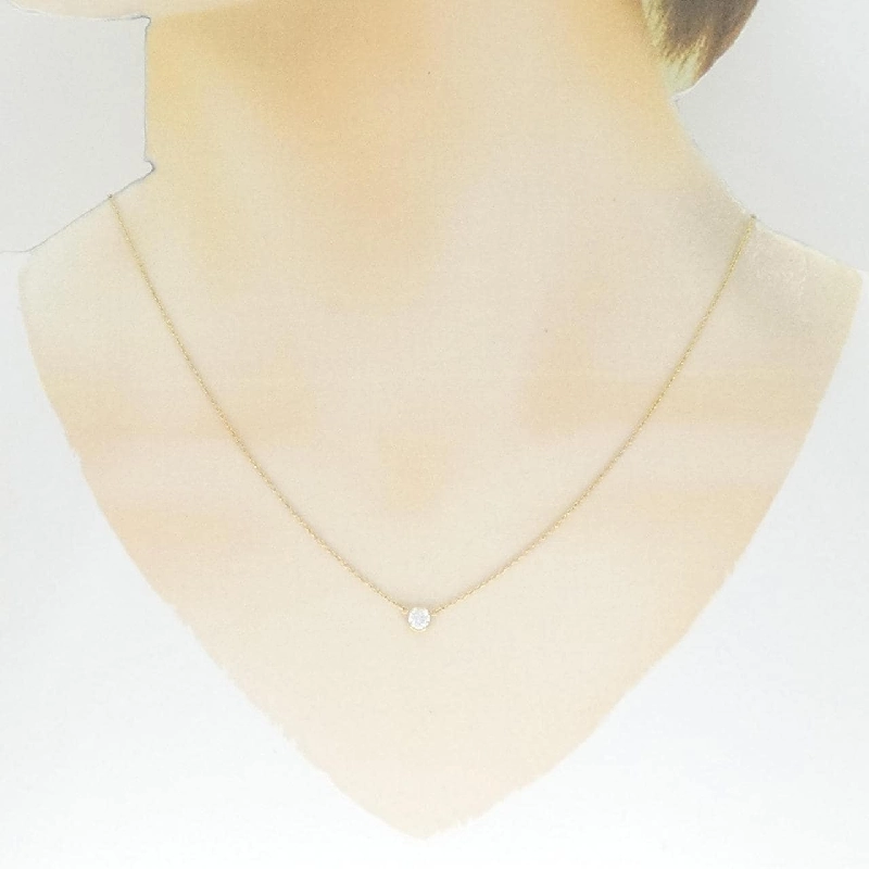 Dây chuyền Tiffany By The Yard - Hàng hiệu Authentic 845963