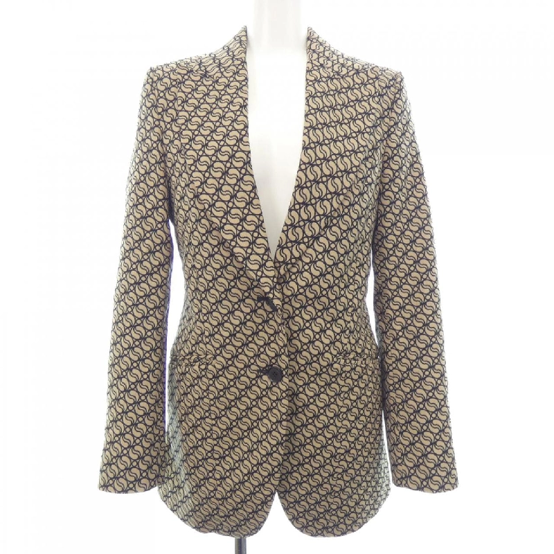 【Mã giảm giá】Áo khoác STELLA MCCARTNEY 641451