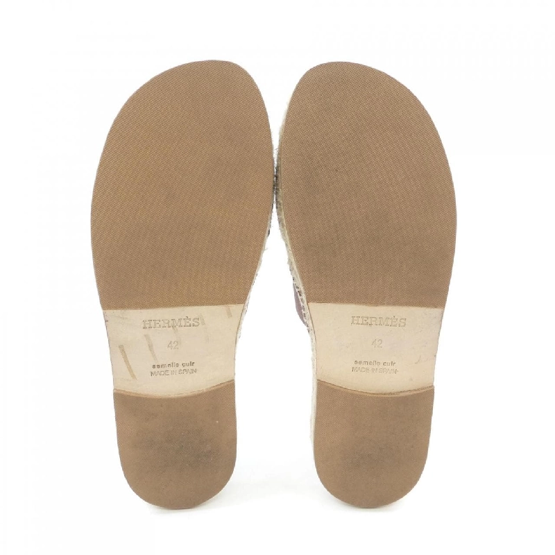 Giày sandal HERMES Antigua 201485Z - Hàng hiệu Chính hãng 904098