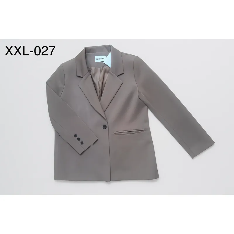 Vest Blazer 199k đồng giá 627429