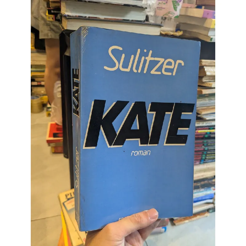 Kate - Sulitzer 689168