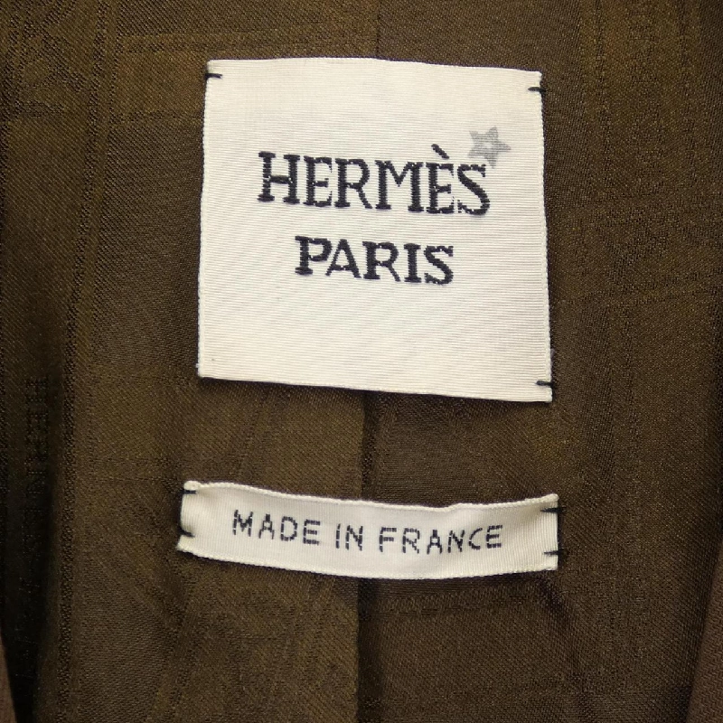 Áo khoác HERMES jk831 - Hàng hiệu Chính hãng 820114