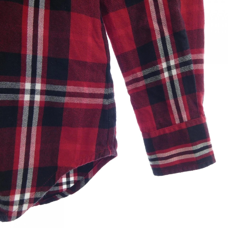 Áo sơ mi LAUREN RALPH LAUREN - Hàng hiệu Authentic 813547