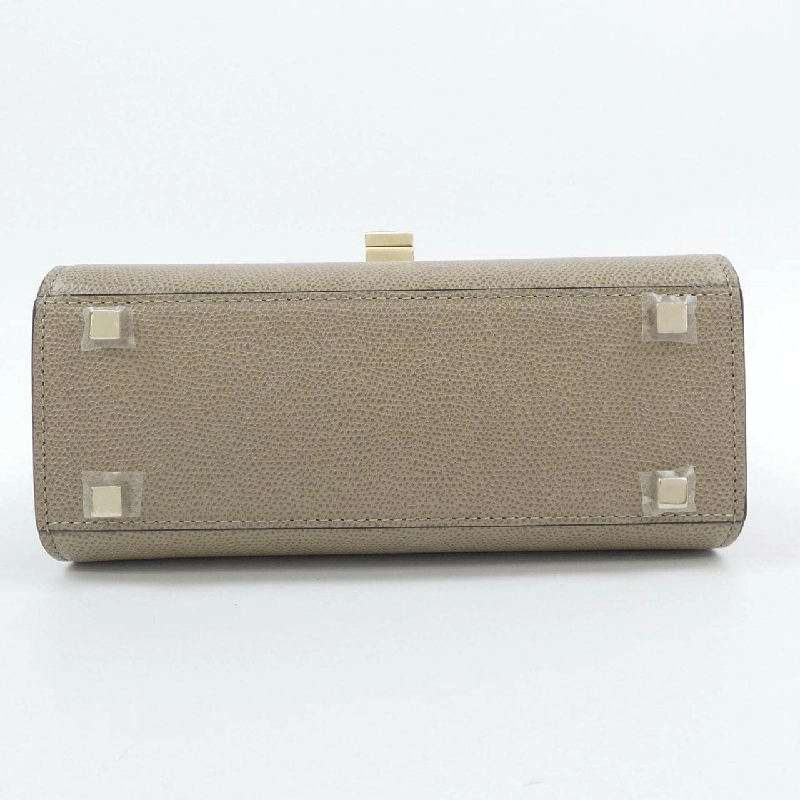 Túi xách VALEXTRA ISIDE WBES0022028LOC99 658490