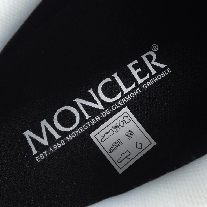 Giày thể thao MONCLER - Hàng hiệu Chính hãng 904756