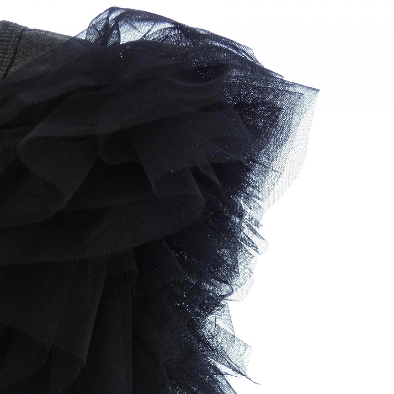 Bibiy B30-TS039GYF Áo len 631240