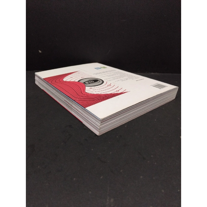 Nhận diện thương hiệu mới 90% bẩn bìa gãy gáy 2019 HCM1410 MARKETING KINH DOANH 917005