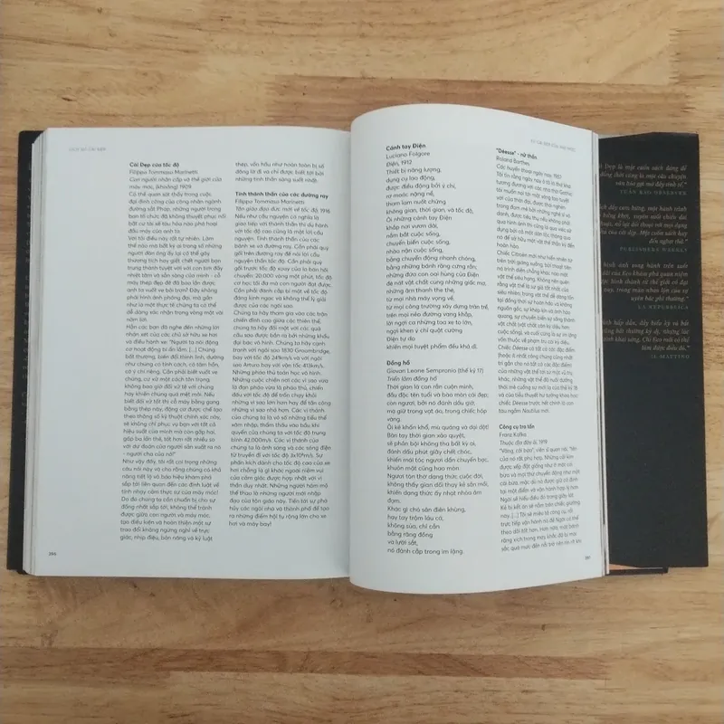 Lịch sử cái đẹp - Umberto Eco 603660