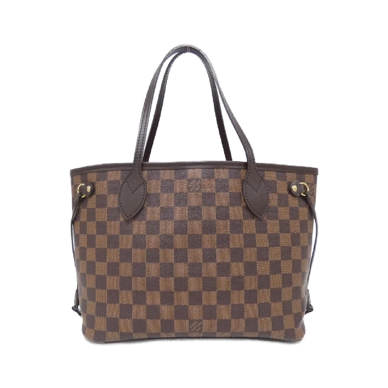 Túi Louis Vuitton Damier Neverfull PM N41359 608983