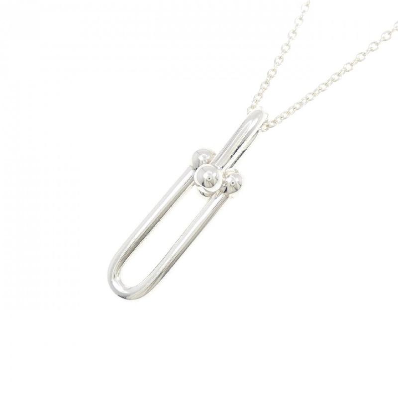 Tiffany Link Necklace - Hàng hiệu Authentic 842781