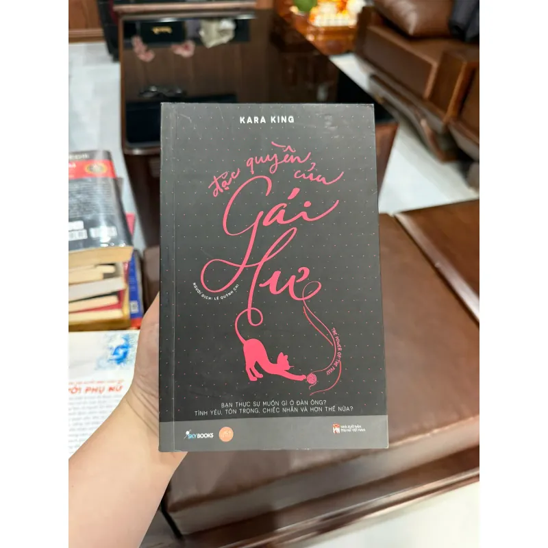 Đặc Quyền Của Gái Hư- K2 999823