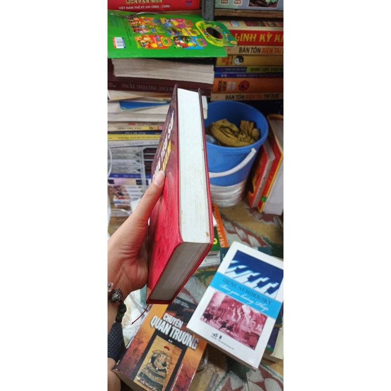 Giản Yếu Sử Việt Nam- Đặng Duy Phúc 545559