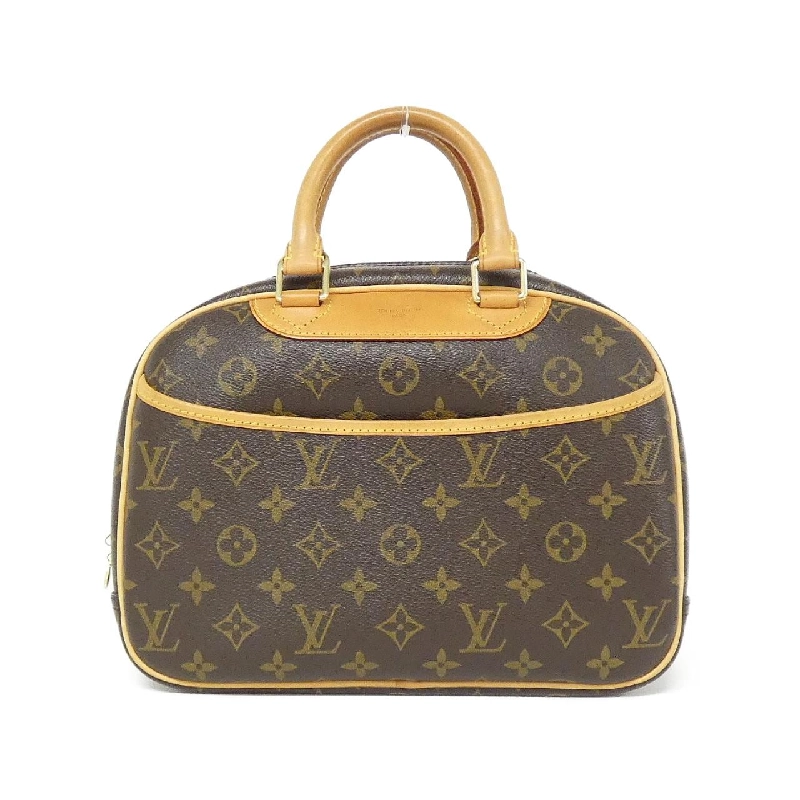 Túi Louis Vuitton Monogram Trouville M42228 614848