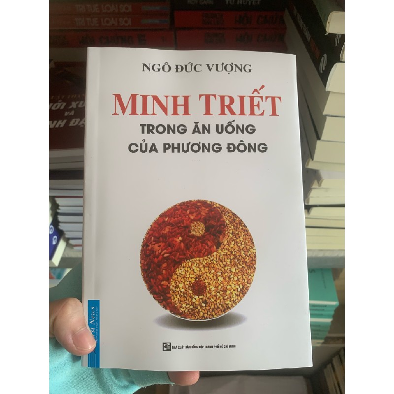 Minh triết trong ăn uống của phương đông 18999